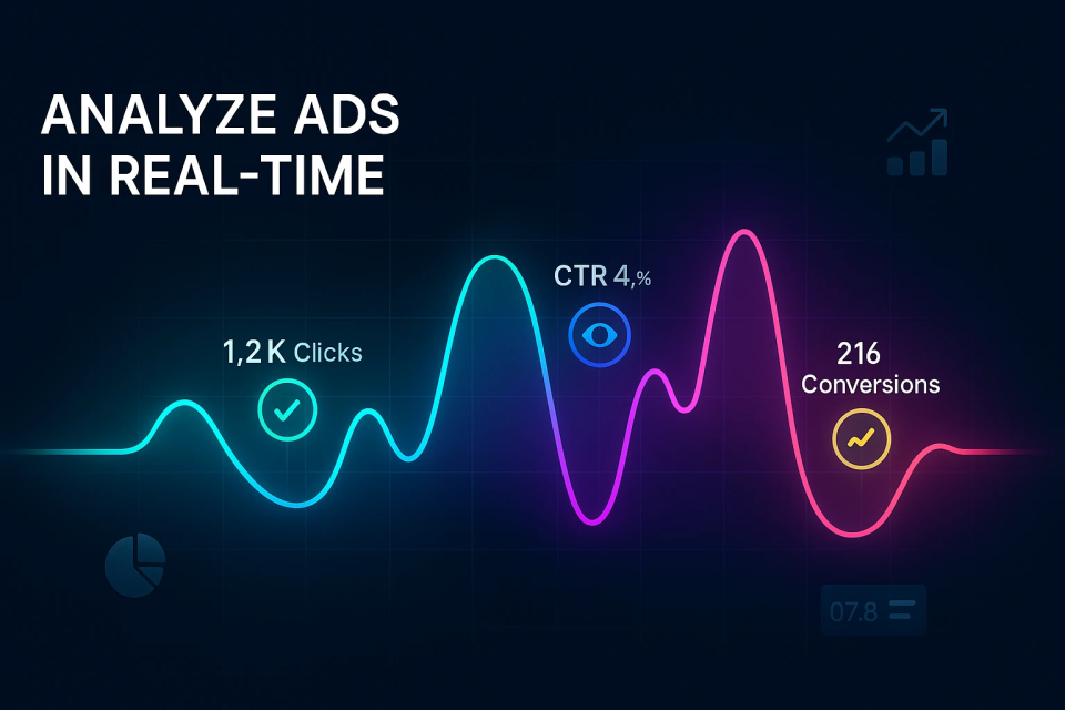Ad Analytics Preview