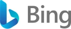 Bing logo