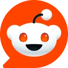 Reddit logo