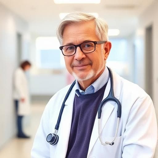 Specialist Care Seeker